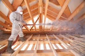 Best Blown-In Insulation  in Rose Hill, NC