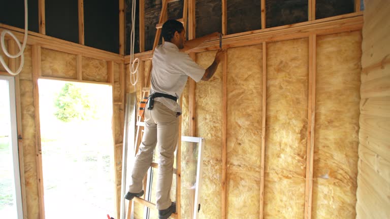 Types of Insulation We Offer in Rose Hill, NC